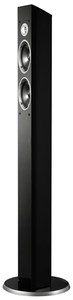CINEMA SOUND CST 56 - Black - Dual 5 inch 2-Way Floorstanding - Hero